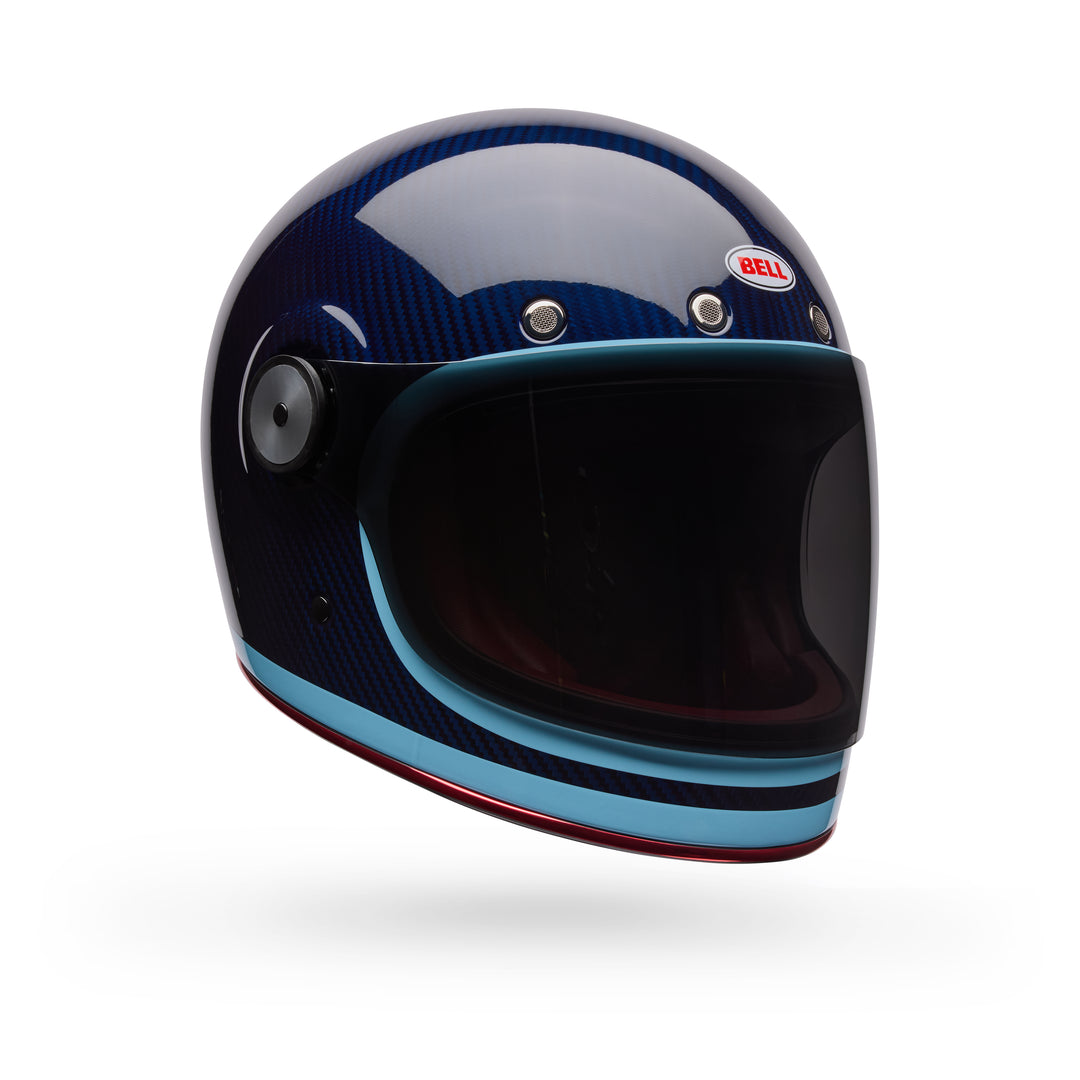 BELL BULLITT GT HELMET - CARBON LANE