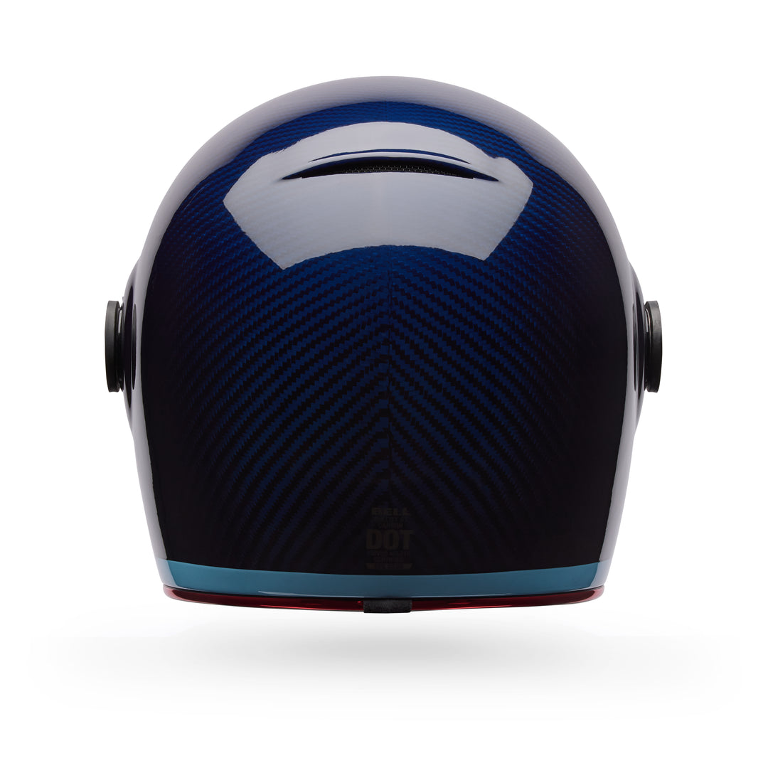 BELL BULLITT GT HELMET - CARBON LANE