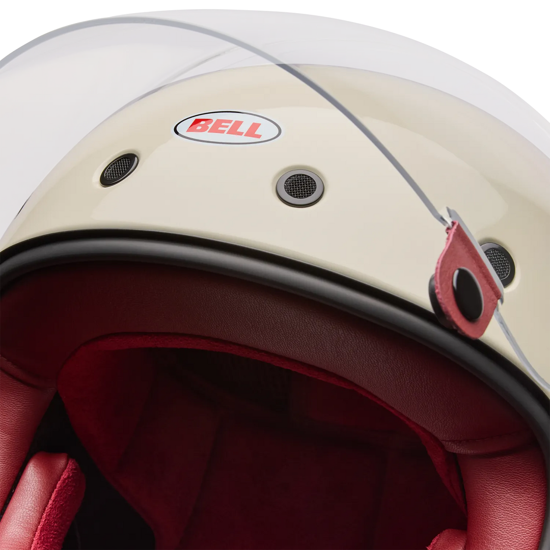 BELL BULLITT GT HELMET