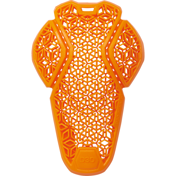 D3O DIABLO LEVEL 2 ELBOW/KNEE ARMOUR