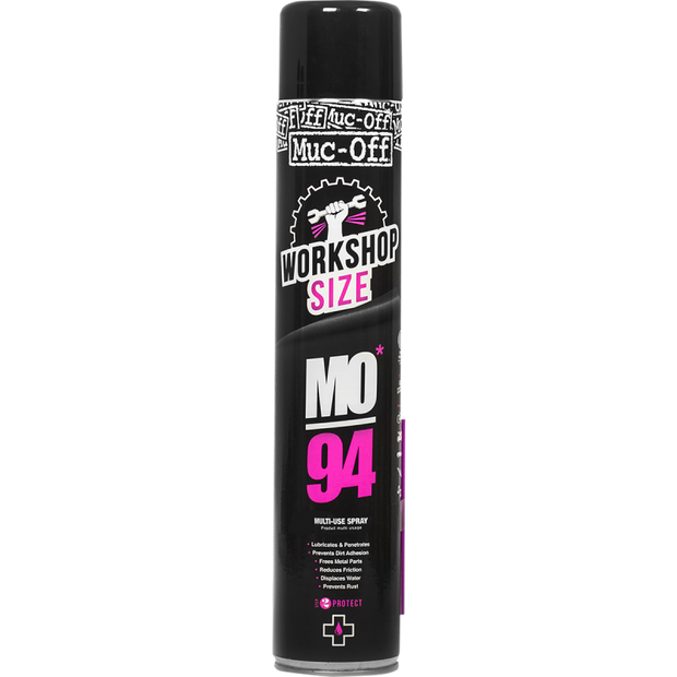 MUC-OFF MO94 BIKE PROTECTANT - 750ML WORKSHOP SIZE