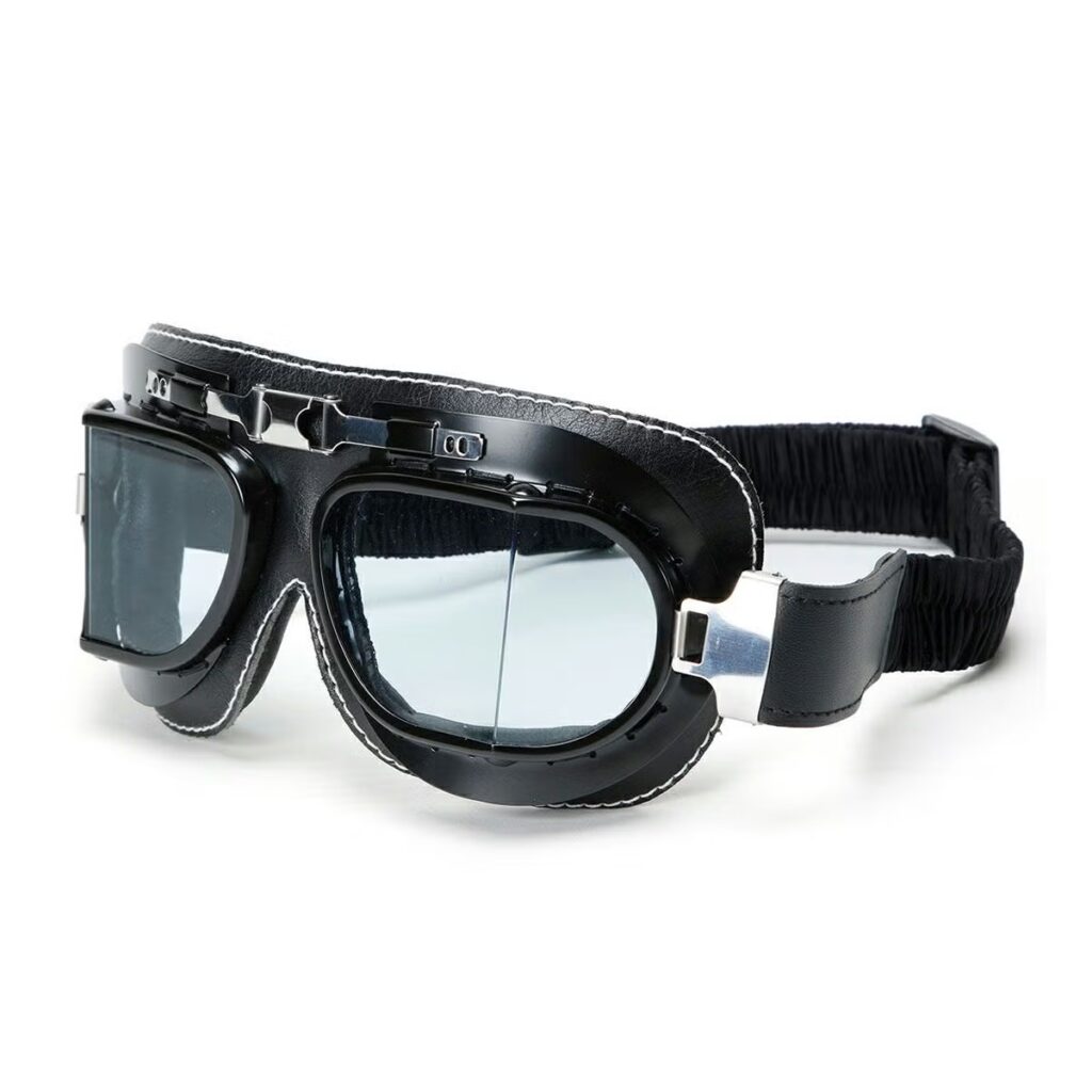 BARUFFALDI GOGGLES – Strath Moto
