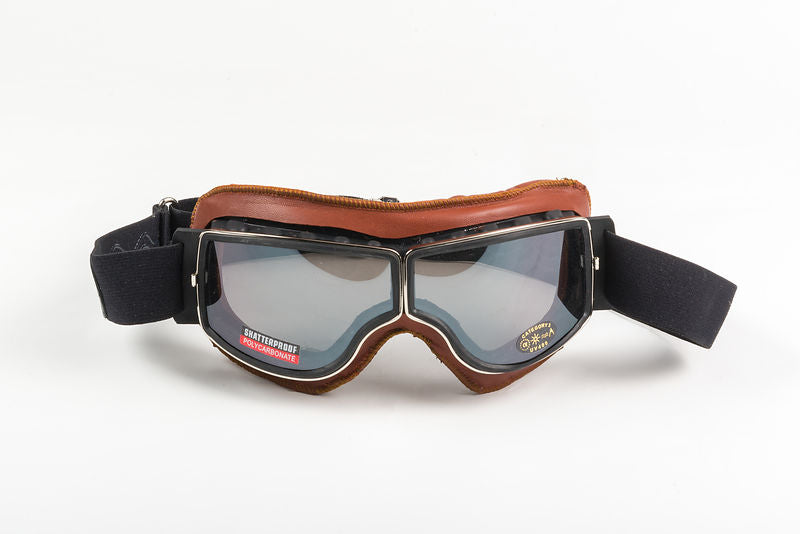 BARUFFALDI GOGGLES – Strath Moto