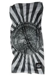 JOHN DOE NECK TUBE - SPRINGFIELD