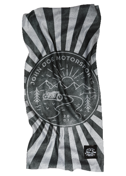 JOHN DOE NECK TUBE - SPRINGFIELD