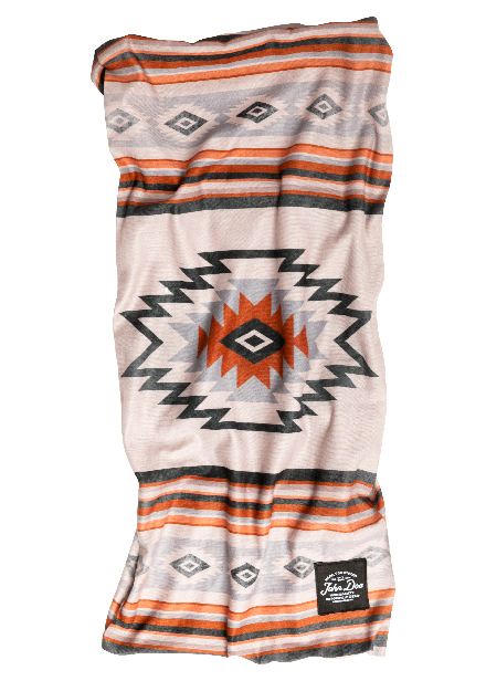 JOHN DOE NECK TUBE - CHICANO