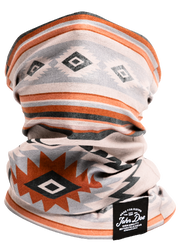 JOHN DOE NECK TUBE - CHICANO