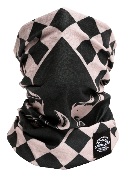 JOHN DOE NECK TUBE - CLASSIC JDM FLAG