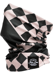 JOHN DOE NECK TUBE - CLASSIC JDM FLAG