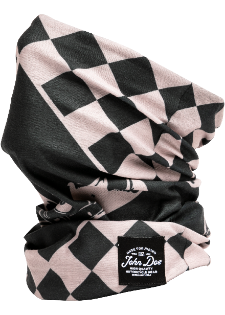 JOHN DOE NECK TUBE - CLASSIC JDM FLAG
