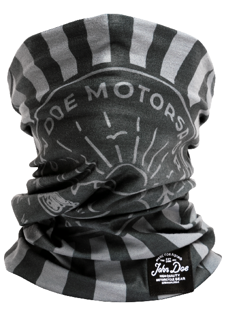 JOHN DOE NECK TUBE - SPRINGFIELD