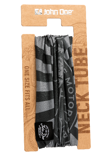 JOHN DOE NECK TUBE - SPRINGFIELD