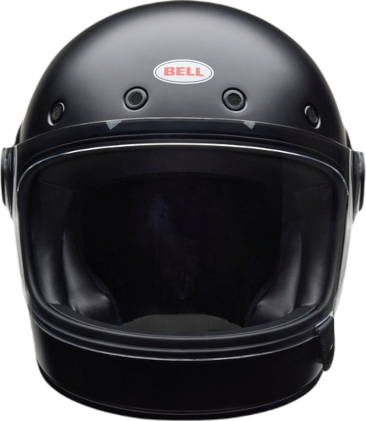 BELL BULLITT GT - MATTE BLACK
