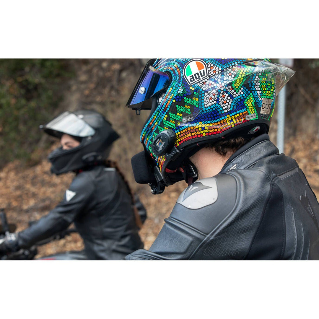 SENA 5R LITE BLUETOOTH COMMUNICATOR - SINGLE – Strath Moto