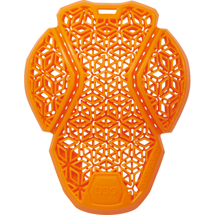 D3O DIABLO LEVEL 2 SHOULDER ARMOUR