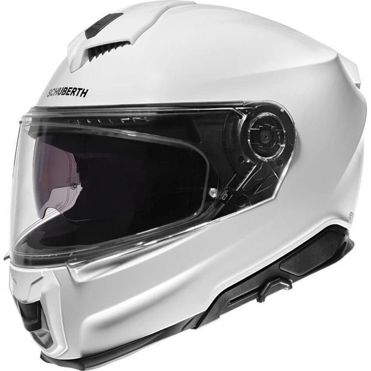 SCHUBERTH S3 HELMET
