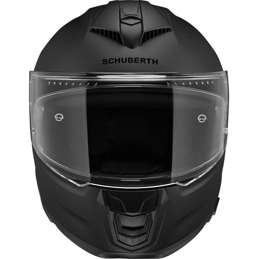 SCHUBERTH S3 HELMET