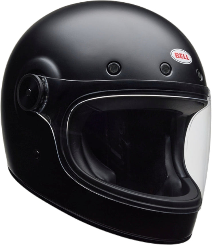 BELL BULLITT GT - MATTE BLACK