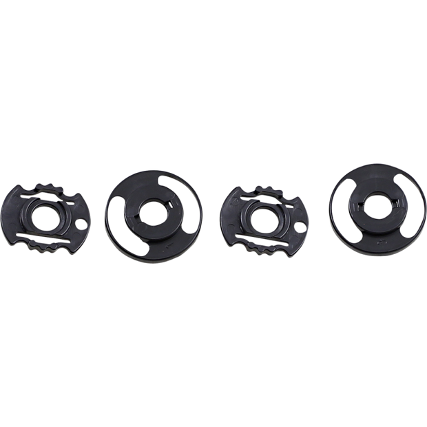 BILTWELL GEN 2 BASEPLATE KIT FOR GRINGO S/SV & LANE SPLITTER HELMETS