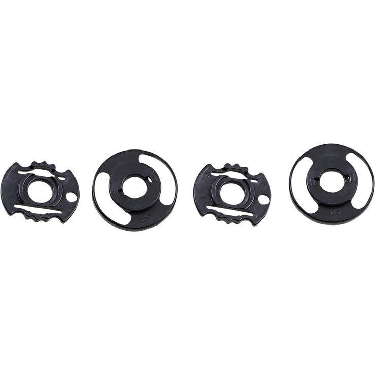 BILTWELL GEN 2 BASEPLATE KIT FOR GRINGO S/SV & LANE SPLITTER HELMETS