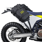 KRIEGA OS-BASE KTM 690 + HUSQVARNA 701 + GASGAS 700