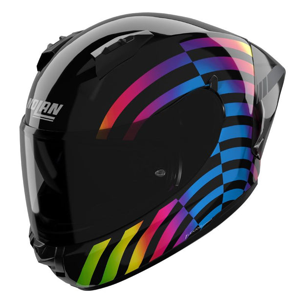 NOLAN N-COM BLUETOOTH+ INTERCOM – Strath Moto