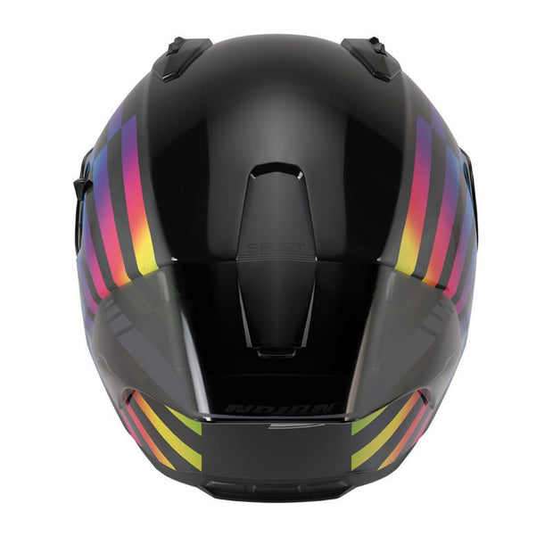 NOLAN N-COM BLUETOOTH+ INTERCOM – Strath Moto