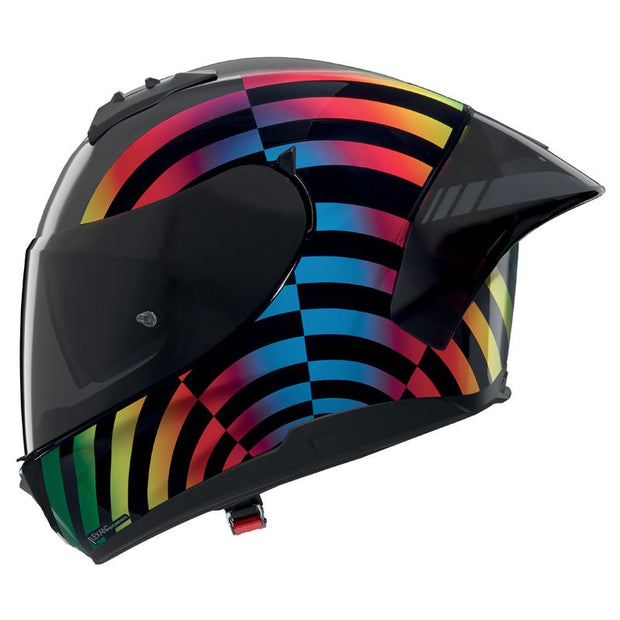 NOLAN N60-6 SPORT HELMET