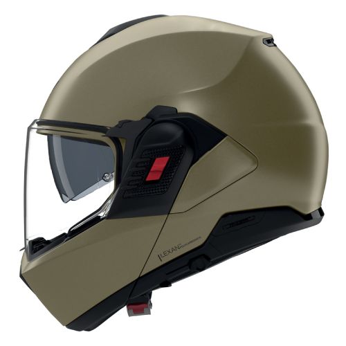 NOLAN N120-1 MODULAR HELMET - CLASSICO NOBILE