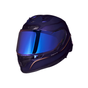 NEXX X.R3R CARBON HAGIBIS - PURPLE