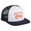 BILTWELL TIGER TRUCKER HAT