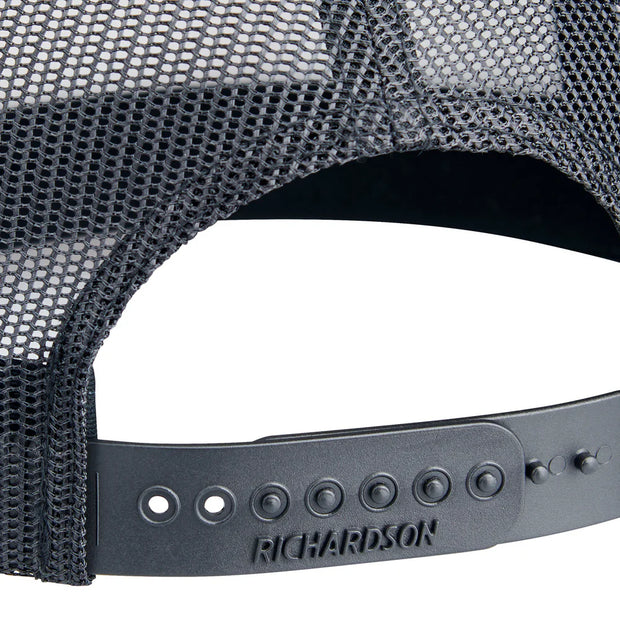 BILTWELL TIGER TRUCKER HAT