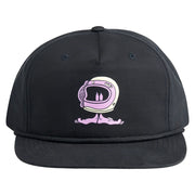 BILTWELL SHORTY HAT - BLACK