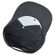 BILTWELL SHORTY HAT - BLACK