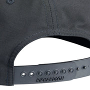 BILTWELL SHORTY HAT - BLACK