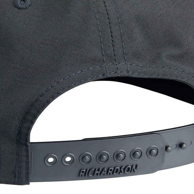 BILTWELL SHORTY HAT - BLACK