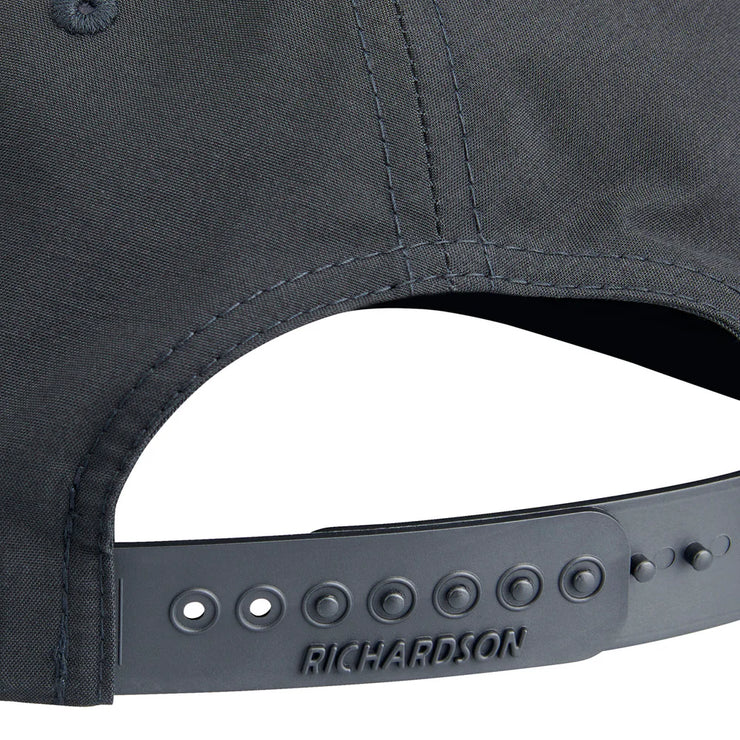 BILTWELL SHORTY HAT - BLACK