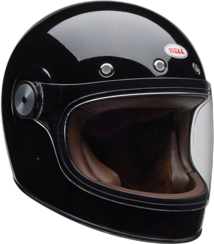 BELL BULLITT GT - GLOSS BLACK