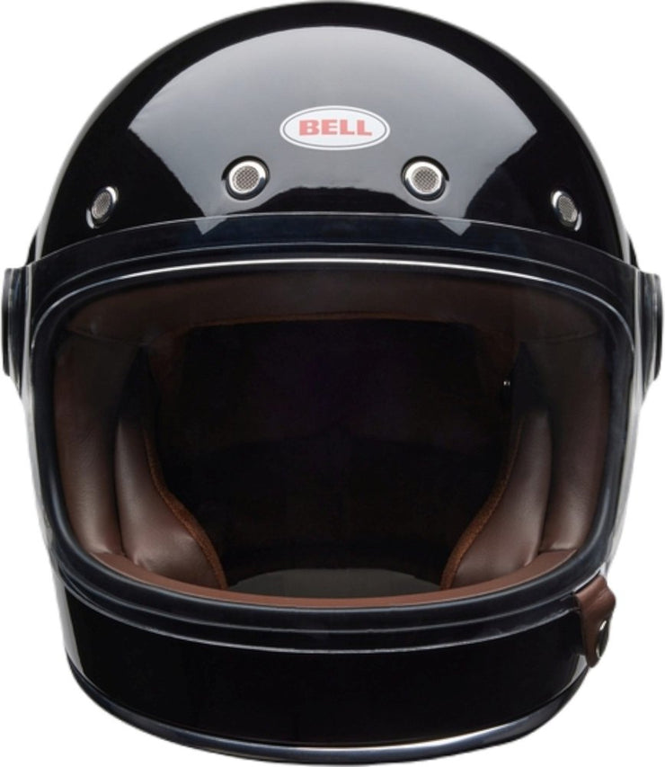 BELL BULLITT GT - GLOSS BLACK