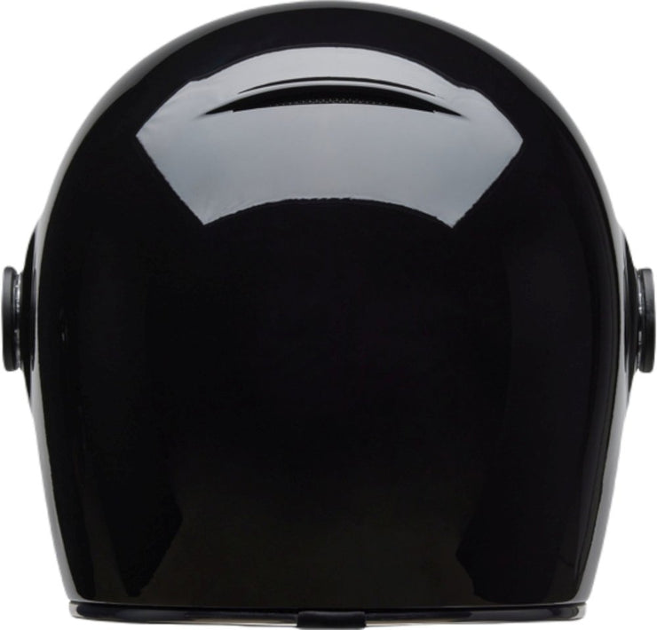 BELL BULLITT GT - GLOSS BLACK