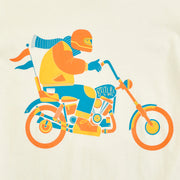 BILTWELL HOWDY T-SHIRT