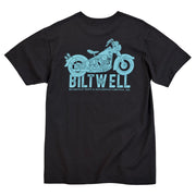 BILTWELL OLD JUNK POCKET T-SHIRT