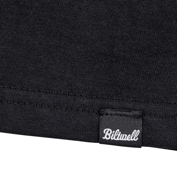 BILTWELL OLD JUNK POCKET T-SHIRT