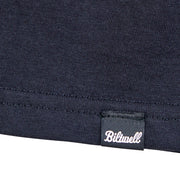 BILTWELL ADVXL LONGSLEEVE SHIRT - BLACK
