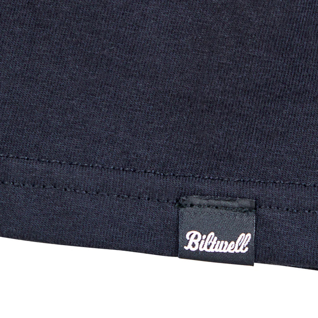 BILTWELL ADVXL LONGSLEEVE SHIRT - BLACK