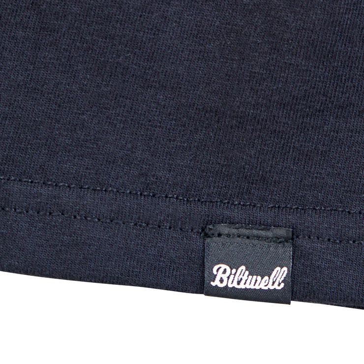 BILTWELL ADVXL LONGSLEEVE SHIRT - BLACK