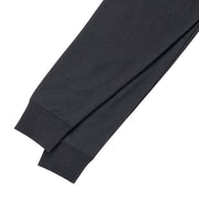 BILTWELL SHORTY ZIP HOODIE - BLACK