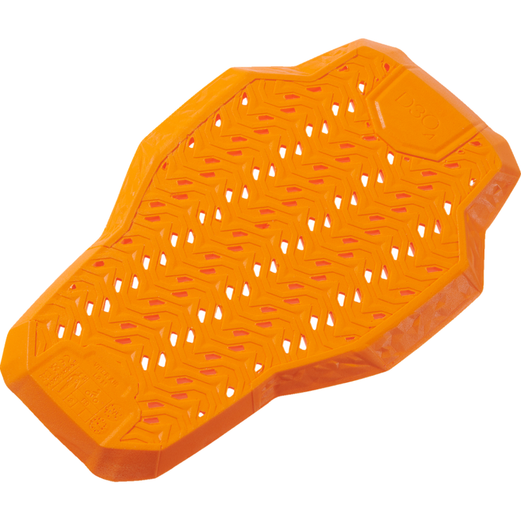 D3O VIPER AIR L2 BACK PROTECTOR - LARGE
