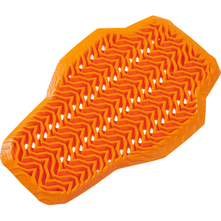D3O VIPER AIR L2 BACK PROTECTOR - LARGE