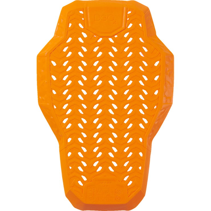 D3O VIPER AIR L2 BACK PROTECTOR - LARGE